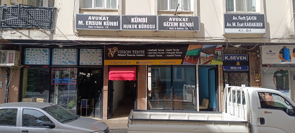 Bursa Vision TenTe-Pergole-Win Tente-Branda-Seffaf fermuarlı kapama-Zip Perde-Bioclimatic-Cift Taraflı Tente-Dekoratif Tente