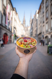 Photo n°7 de ChaBaDa Clermont Jaude à Clermont-Ferrand (Restaurant)