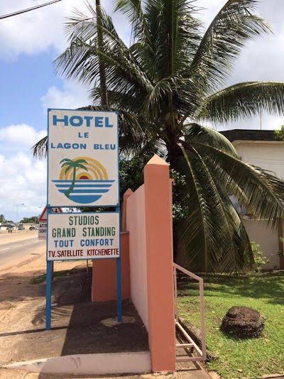 Photos of Le Lagon Bleu