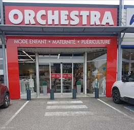 Photo n°1 de Orchestra MARMANDE à Marmande (Magasin de jouets)