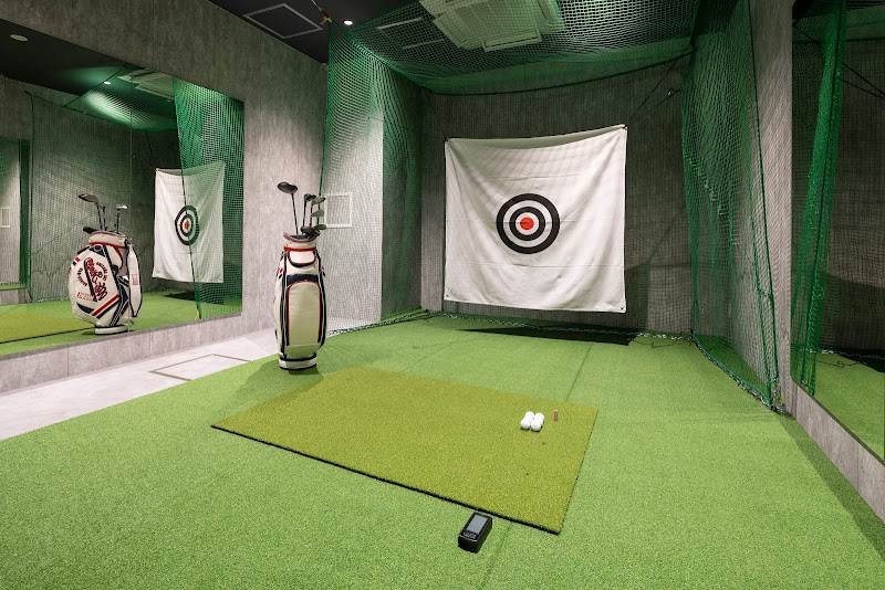 Golf Body Lab（ゴルフボディラボ）