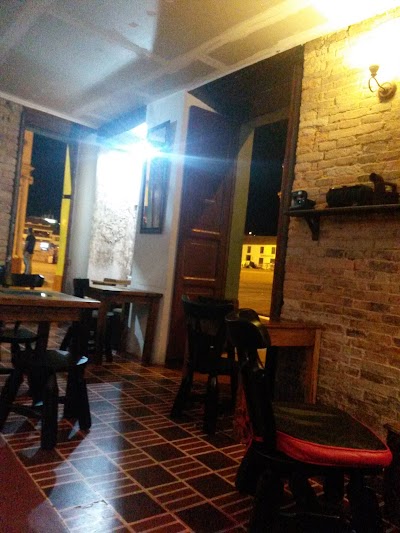 Photos of Caf&eacute; & Musik