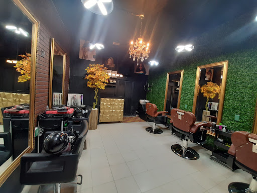 "BAKANO'S" HAIR STUDIO