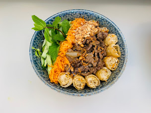 Photo n°20 de Fukushima Pasteur à Metz (Restaurant asiatique)