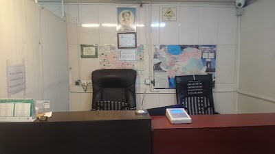 Photos of رها تاکسی