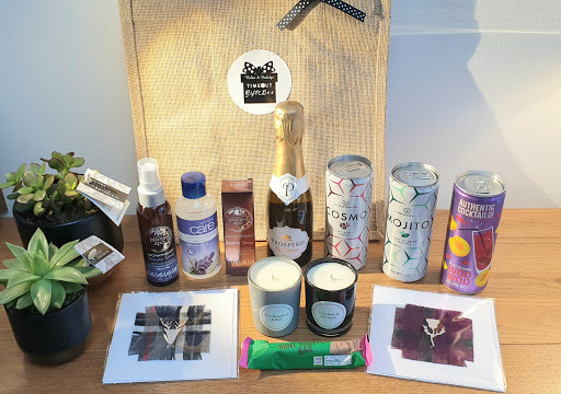 Timeoutgiftbox - Thumbnail