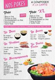 Photo n°21 de My Sensei Sushi Barentin à Barentin (Restaurant japonais)