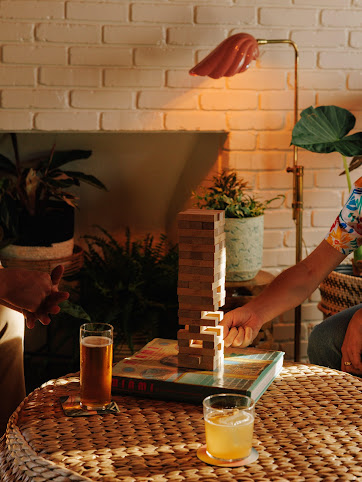 Pretty Swell by null