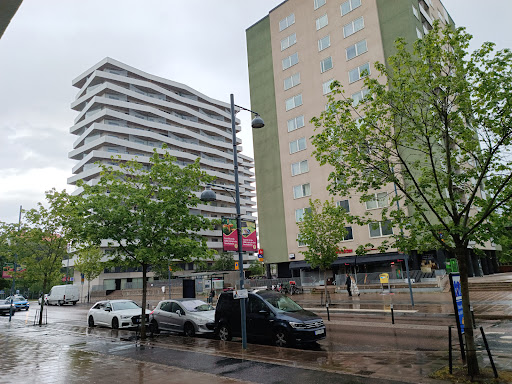 Direkten Tulegatan Gallery - Sweden