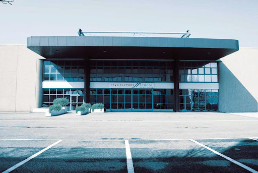 LEAN FACTORY SCHOOL - Thumbnail
