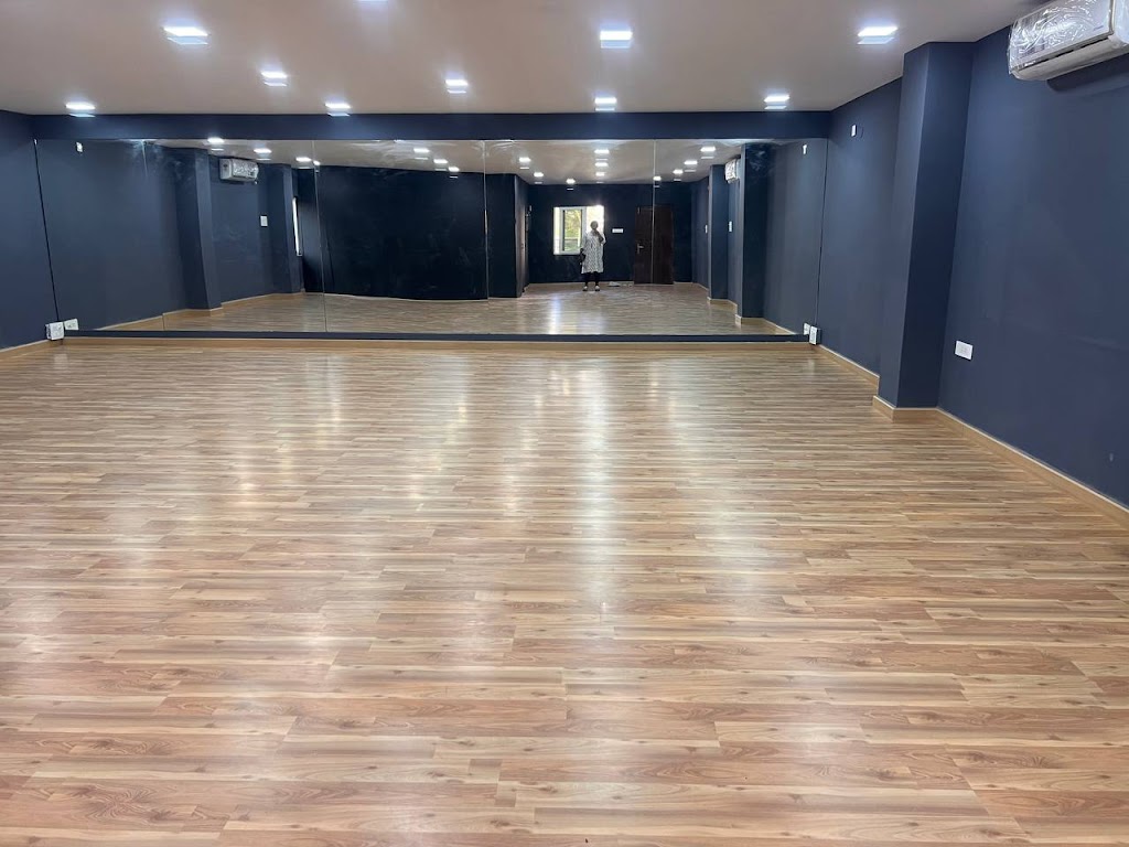 Z60 Ramyas Fitness Studio Zumba Classes In Vijayawada Zumba