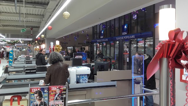 Intermarché SUPER Frontignan