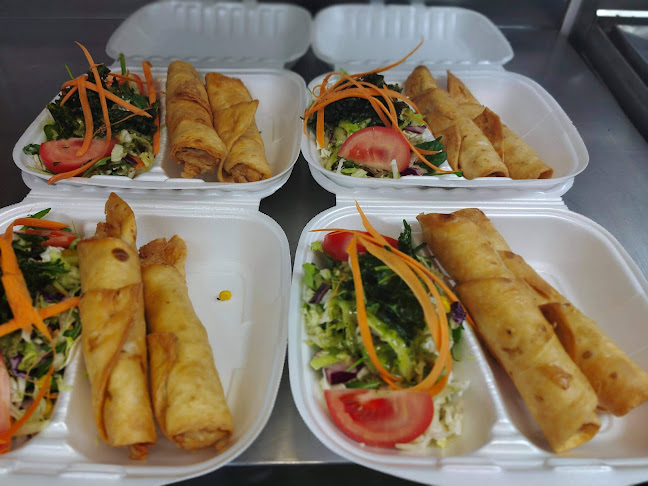 Restauracja Del Paso - Restauracja