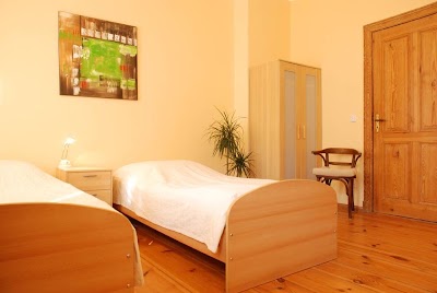 Photos of Apartment and room rentals at the park