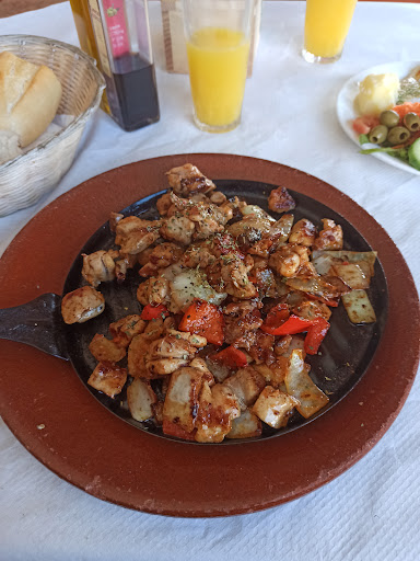 Restaurante churrería Las Cruces - Thumbnail