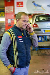 Photo n°20 de Garage de Belfort - Motrio à Strasbourg (Mécanicien)