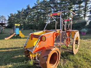 Photo n°9 de Mairie de Tournoisis à Tournoisis (Hôtel de ville)