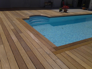 Photo n°26 de VOG à Bordeaux (Piscine extérieure)