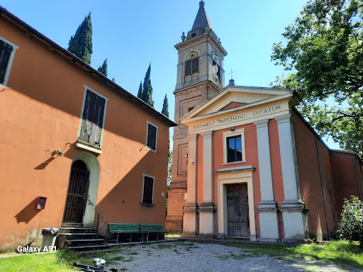 Church of Saint Gabriel Archangel