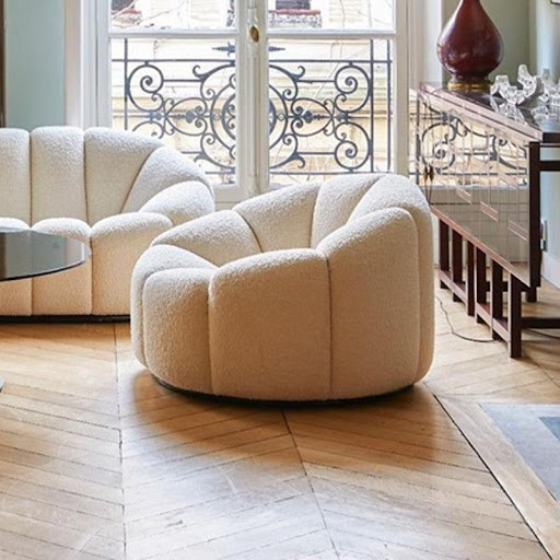 Camila & Co. Furnitures - Thumbnail
