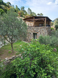 Photo n°20 de A Guinguetta à Venaco (Chambre d'hôtes)