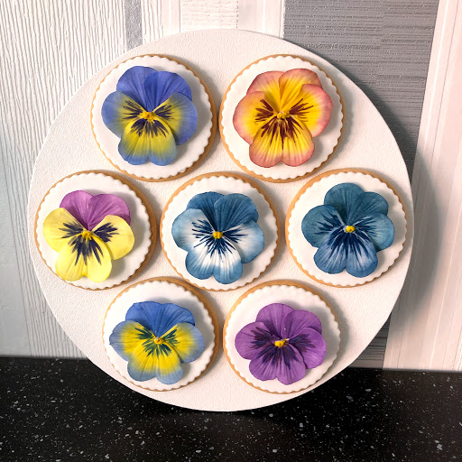 Lisette's delights - Thumbnail