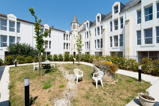 Photo de L'Ombrière à Nieulle-sur-Seudre (17600)