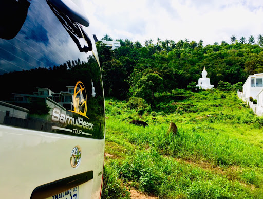 Samui beach Tour & Service