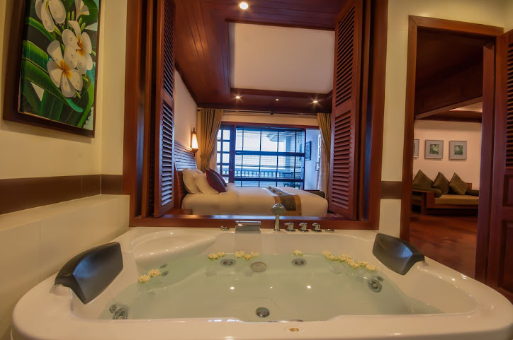 Borei Angkor Resort & Spa by null