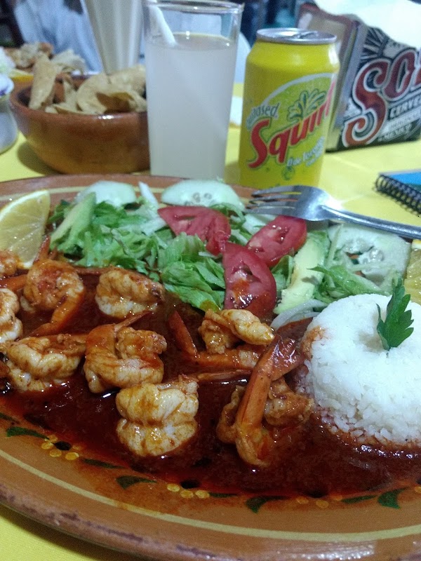 Халапа мексика