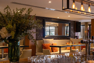 Photo n°52 de Restaurant Le Vesuvio - Cannes à Cannes (Restaurant)