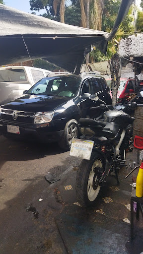 Rodríguez E Hijos Mantenimiento Automotriz