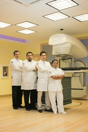 Cancer Center Tec 100 By MRC International - Thumbnail