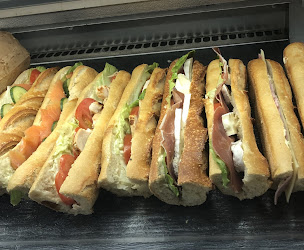 Photo n°19 de Boulangerie Pâtisserie M&F à Auterive (Pâtisserie)