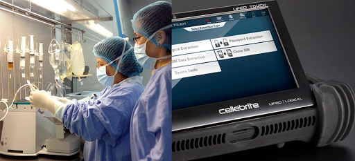 Health Tech Innovation Systems