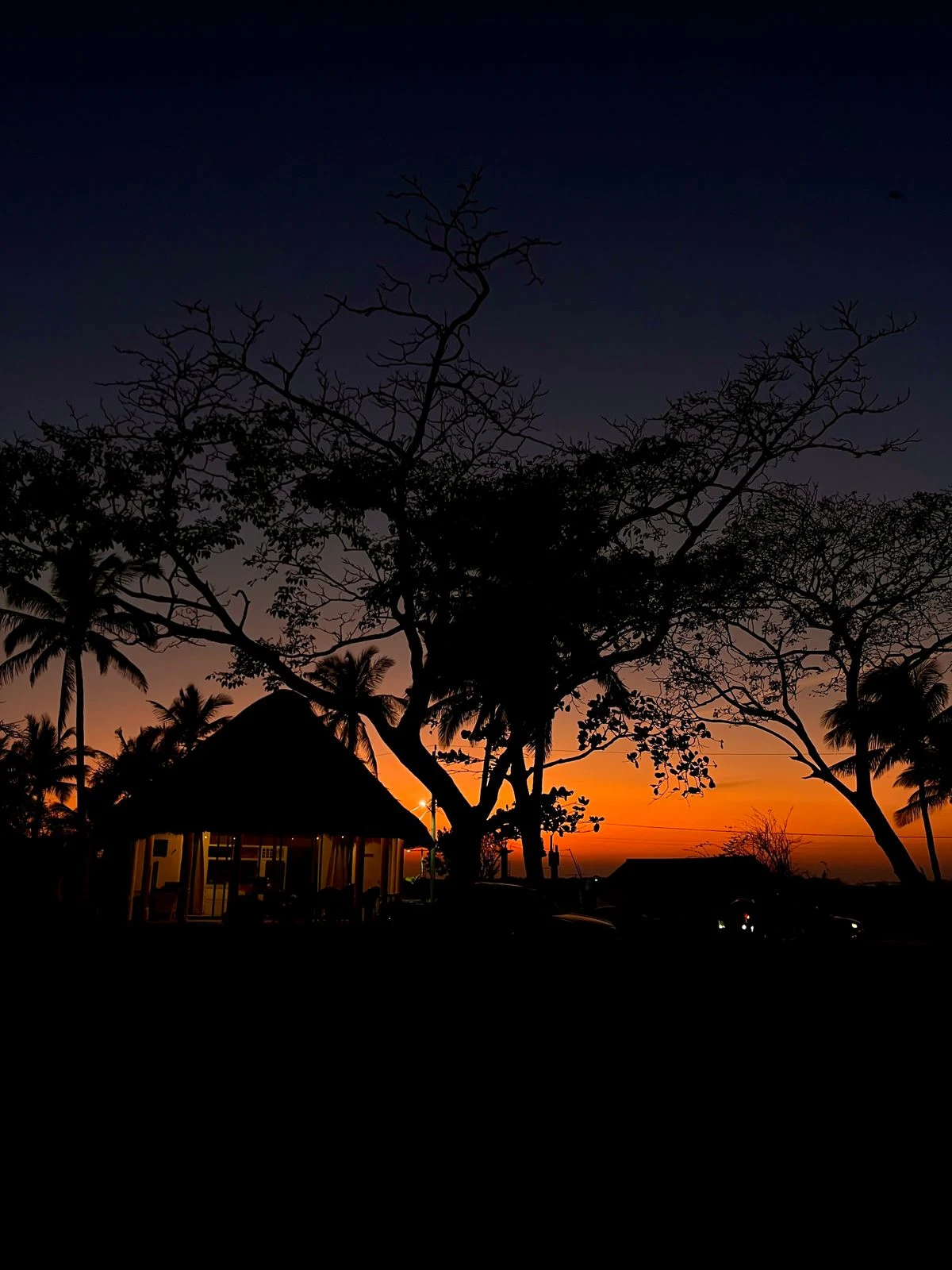 Pelícanos Beach Club & Bungalows