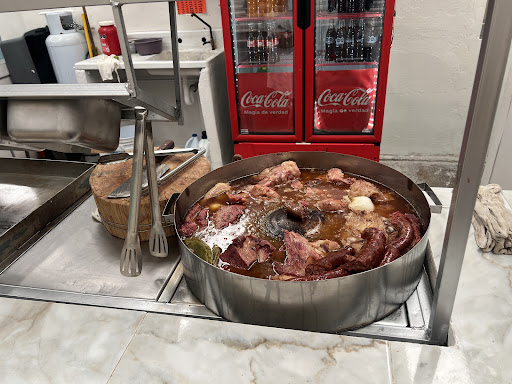 Taquería Alborada - Thumbnail