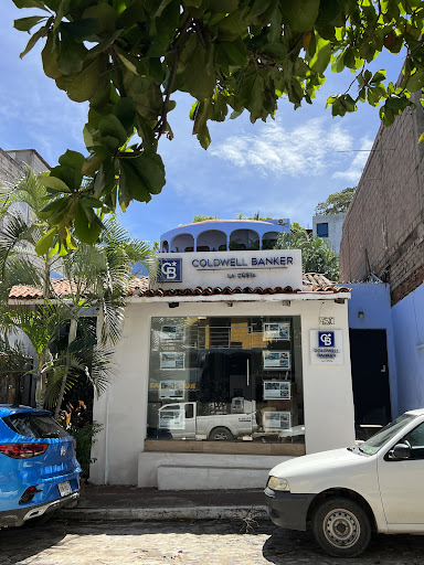 Coldwell Banker La Costa - Sayulita