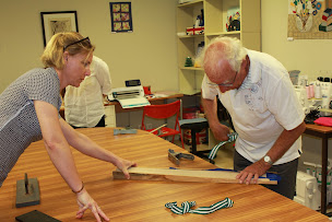 Photo n°24 de Avons Oullins machine à coudre, surjeteuse. Brother, babylock, bernina, juki, janome, husqvarna à Oullins-Pierre-Bénite (Magasin de machines à coudre)