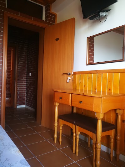 lodging