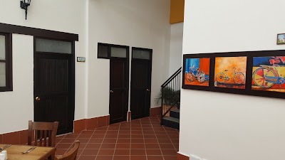 lodging