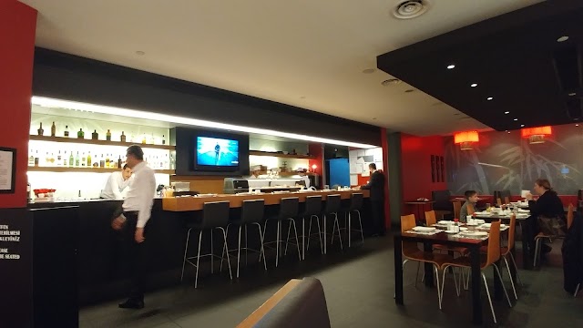 Far East