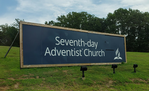 Ottumwa Seventh-day Adventist Church - Thumbnail
