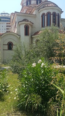 Ortodox Church of Saint Pavel and Saint Ast Durres, Author: Gladchuk Vadym