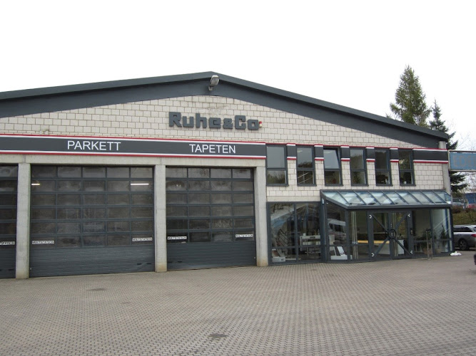 Ruhe & Co. Handelsges. mbH