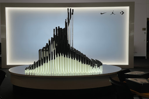 Mackenzie Exhibit - Visual
