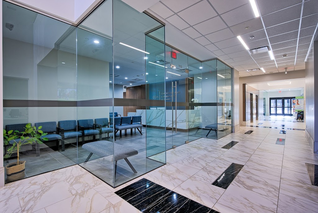 Cardiovascular Consultants Of Houston