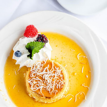 94th Aero Squadron Restaurant by null