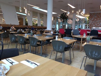 Photos of AC Hotel by Marriott Bella Sky Copenhagen