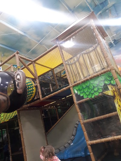 Photos of Jungle Playland